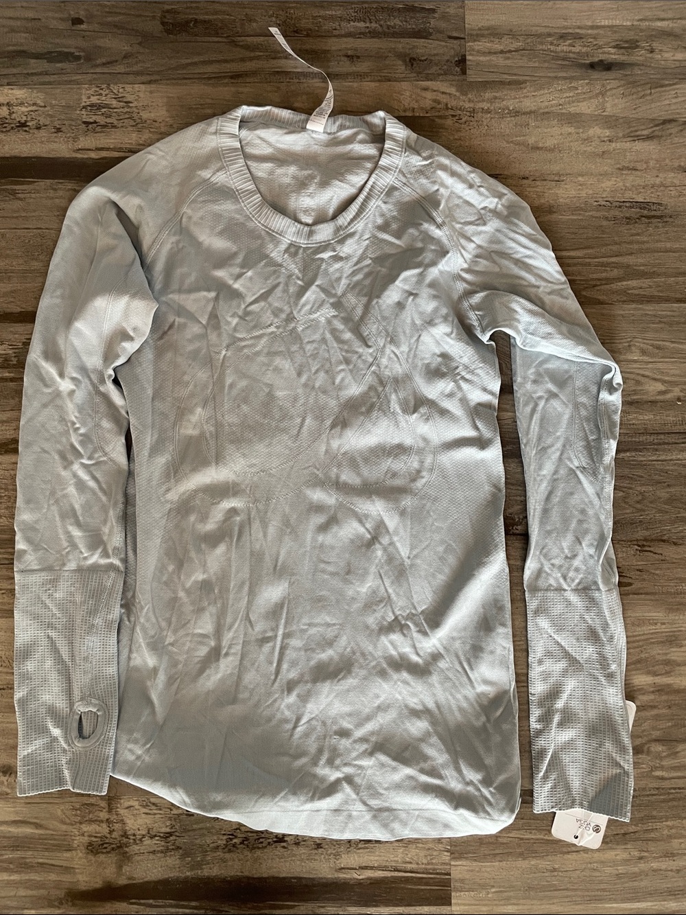 CRZ YOGA Tech Shirt
